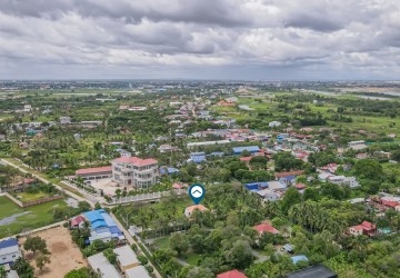 3 Bedroom Villa For Rent - Prek Eng, Chba Ampov, Phnom Penh thumbnail