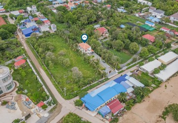 3 Bedroom Villa For Rent - Prek Eng, Chba Ampov, Phnom Penh thumbnail