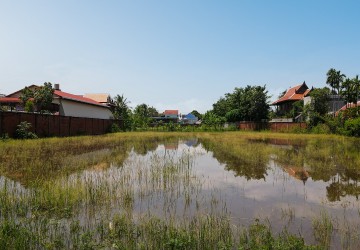 3,227 Sqm Residential Land For Sale - Sala Kamreuk, Siem Reap thumbnail