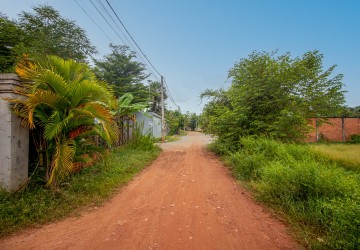 3,227 Sqm Residential Land For Sale - Sala Kamreuk, Siem Reap thumbnail