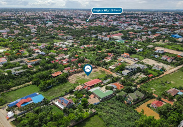 3,227 Sqm Residential Land For Sale - Sala Kamreuk, Siem Reap thumbnail