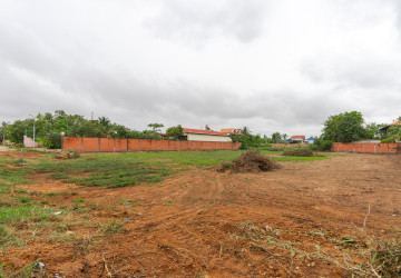 3,227 Sqm Residential Land For Sale - Sala Kamreuk, Siem Reap thumbnail