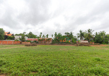 3,227 Sqm Residential Land For Sale - Sala Kamreuk, Siem Reap thumbnail