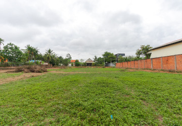 3,227 Sqm Residential Land For Sale - Sala Kamreuk, Siem Reap thumbnail