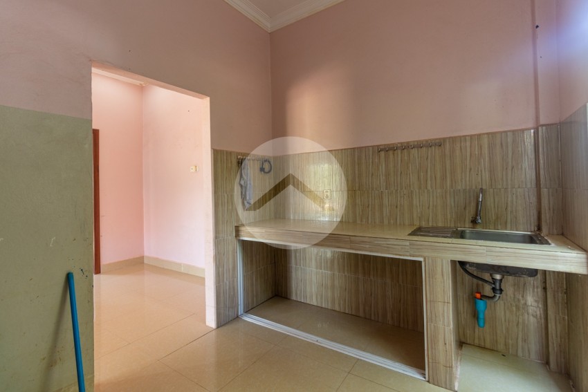 1 Bedroom House For Rent - Svay Dangkum, Siem Reap