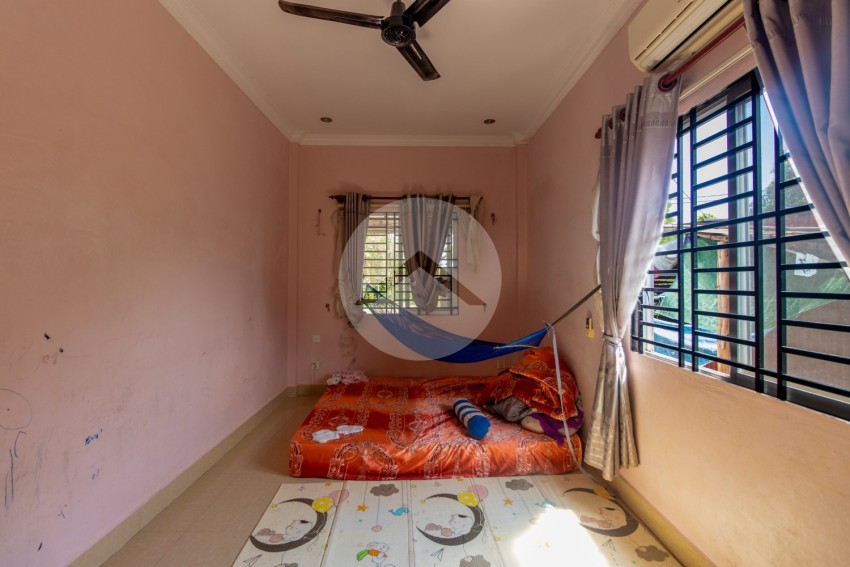 1 Bedroom House For Rent - Svay Dangkum, Siem Reap