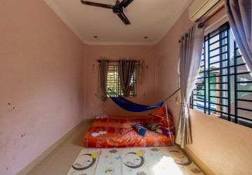 1 Bedroom House For Rent - Svay Dangkum, Siem Reap thumbnail