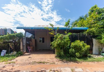 1 Bedroom House For Rent - Svay Dangkum, Siem Reap thumbnail