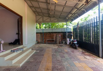 1 Bedroom House For Rent - Svay Dangkum, Siem Reap thumbnail