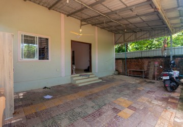 1 Bedroom House For Rent - Svay Dangkum, Siem Reap thumbnail