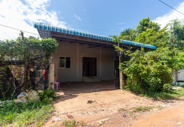 1 Bedroom House For Rent - Svay Dangkum, Siem Reap thumbnail