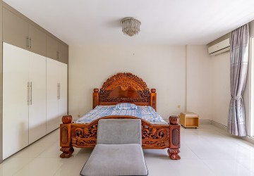 4 Bedroom Villa For Rent - Borey Peng Huoth, Boeung Snor, Phnom Penh thumbnail