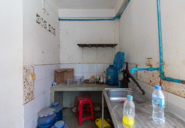 1 Bedroom Shophouse For Sale - Kouk Chak, Siem Reap thumbnail