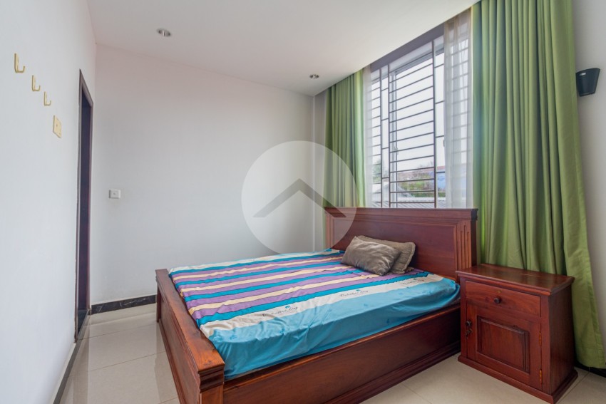 1 Bedroom Apartment For Rent - Wat Bo, Sala Kamreuk, Siem Reap