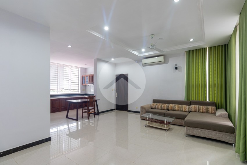 1 Bedroom Apartment For Rent - Wat Bo, Sala Kamreuk, Siem Reap