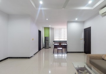 1 Bedroom Apartment For Rent - Wat Bo, Sala Kamreuk, Siem Reap thumbnail