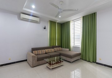 1 Bedroom Apartment For Rent - Wat Bo, Sala Kamreuk, Siem Reap thumbnail