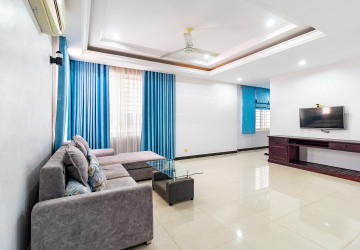 1 Bedroom Apartment For Rent -  Sala Kamreuk, Siem Reap thumbnail
