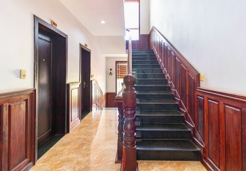 1 Bedroom Apartment For Rent -  Sala Kamreuk, Siem Reap thumbnail