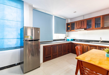 1 Bedroom Apartment For Rent -  Sala Kamreuk, Siem Reap thumbnail