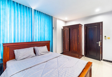 1 Bedroom Apartment For Rent -  Sala Kamreuk, Siem Reap thumbnail