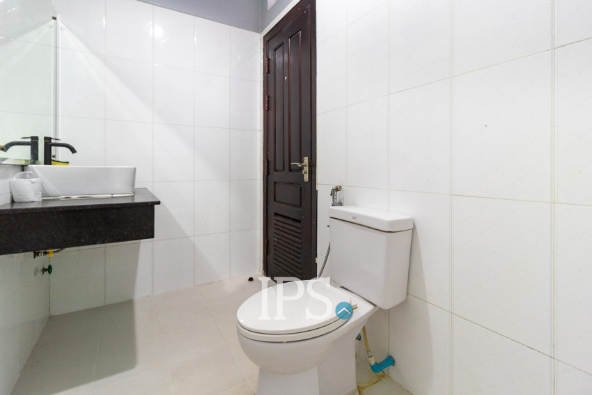 1 Bedroom Apartment For Rent -  Sala Kamreuk, Siem Reap