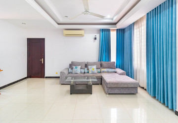 1 Bedroom Apartment For Rent -  Sala Kamreuk, Siem Reap thumbnail