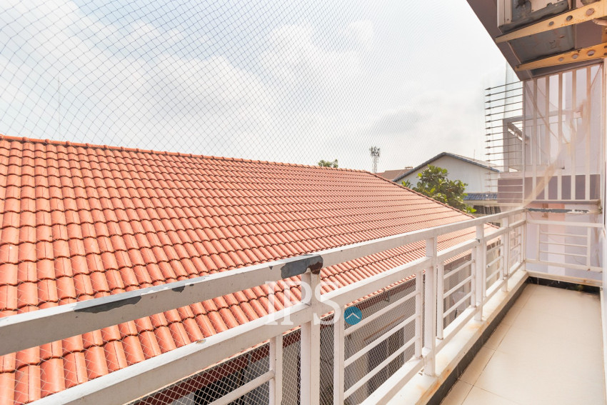 1 Bedroom Apartment For Rent -  Sala Kamreuk, Siem Reap