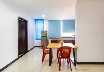 1 Bedroom Apartment For Rent -  Sala Kamreuk, Siem Reap thumbnail