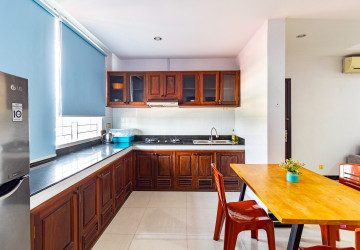 1 Bedroom Apartment For Rent -  Sala Kamreuk, Siem Reap thumbnail