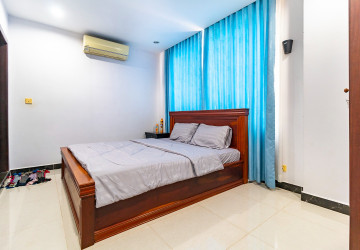 1 Bedroom Apartment For Rent -  Sala Kamreuk, Siem Reap thumbnail
