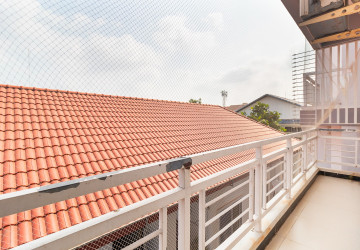 1 Bedroom Apartment For Rent -  Sala Kamreuk, Siem Reap thumbnail