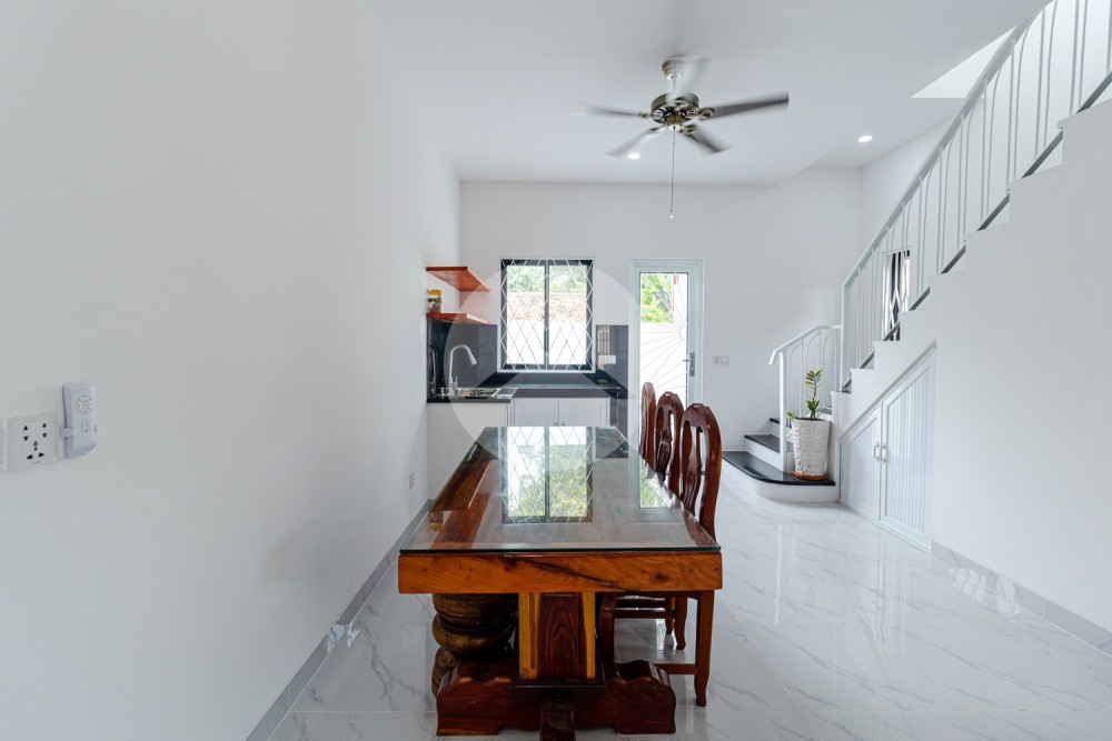 2 Bedroom Villa For Rent - Kouk Chak, Siem Reap - Image 7