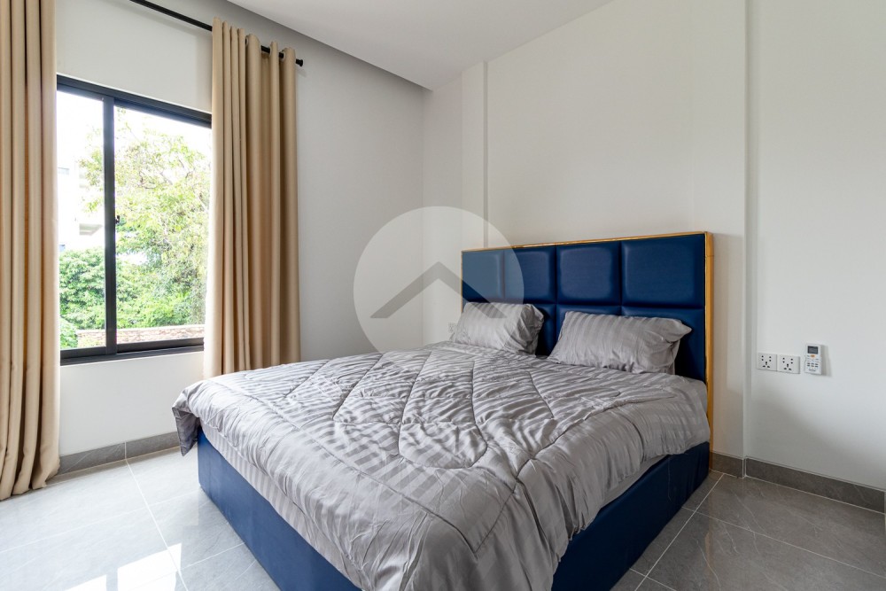 2 Bedroom Villa For Rent - Kouk Chak, Siem Reap - Image 18