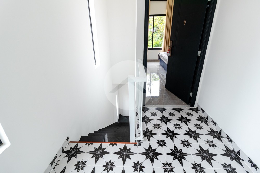 2 Bedroom Villa For Rent - Kouk Chak, Siem Reap - Image 11
