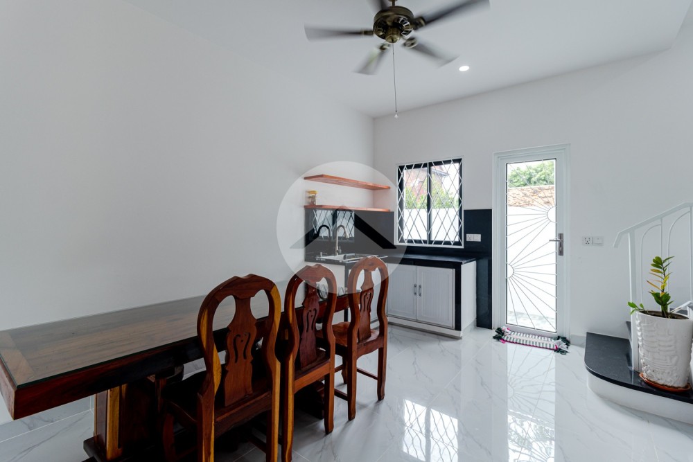 2 Bedroom Villa For Rent - Kouk Chak, Siem Reap - Image 9