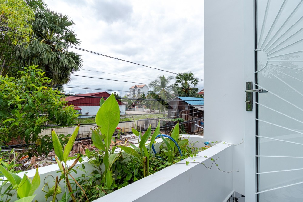 2 Bedroom Villa For Rent - Kouk Chak, Siem Reap - Image 15