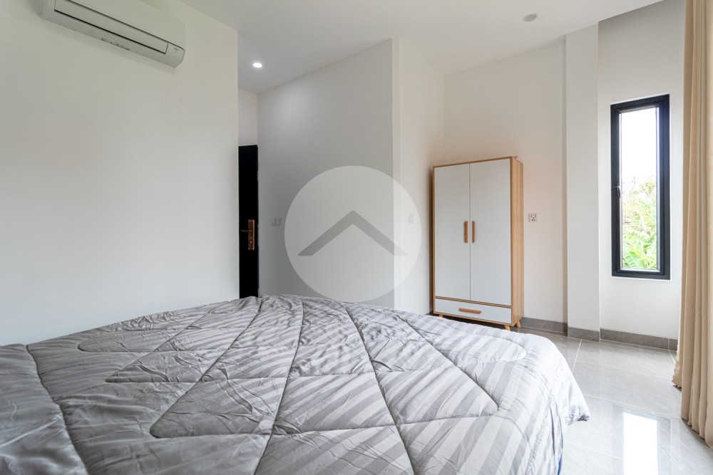2 Bedroom Villa For Rent - Kouk Chak, Siem Reap - Image 20