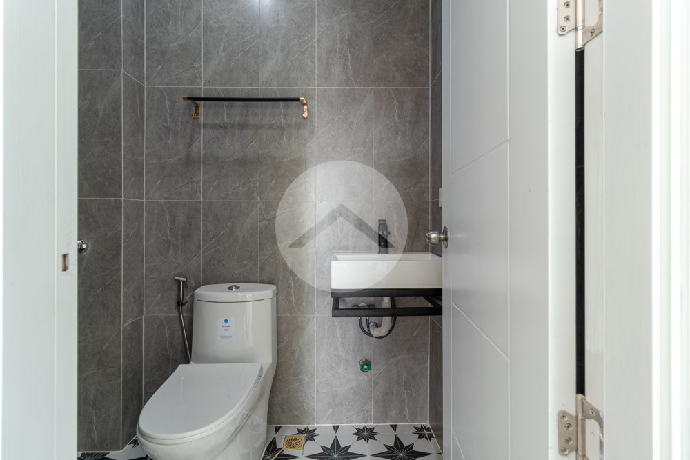 2 Bedroom Villa For Rent - Kouk Chak, Siem Reap - Image 16
