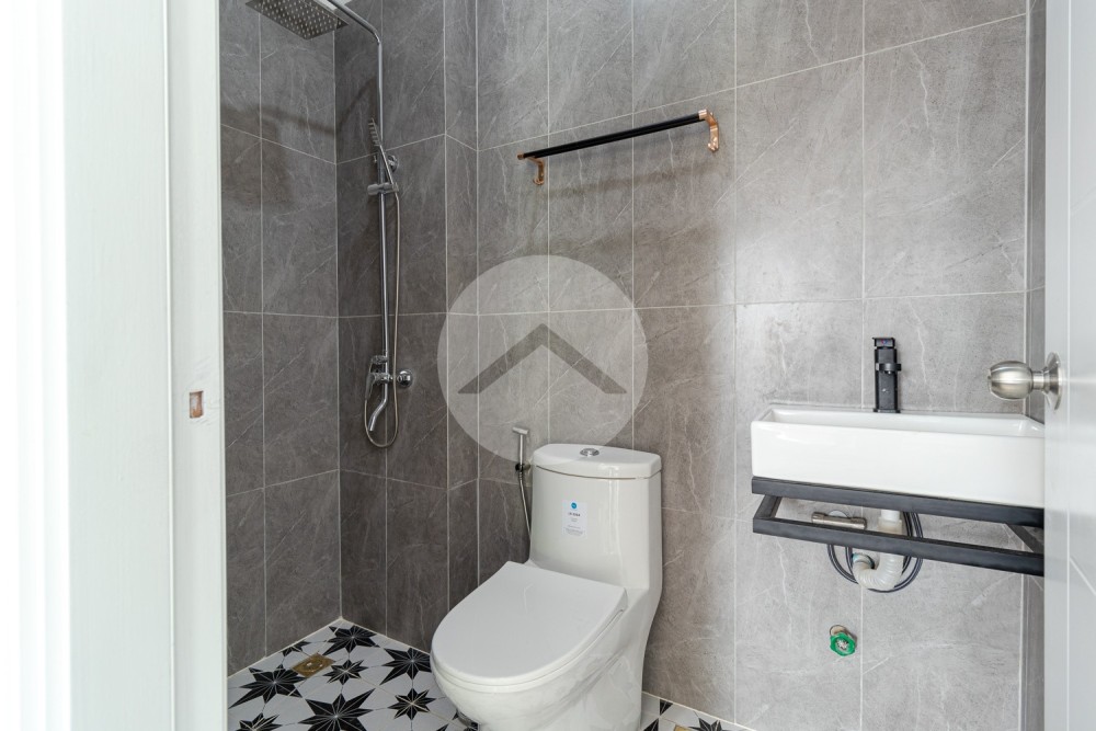 2 Bedroom Villa For Rent - Kouk Chak, Siem Reap - Image 17