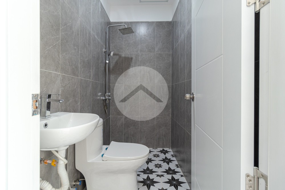 2 Bedroom Villa For Rent - Kouk Chak, Siem Reap - Image 21