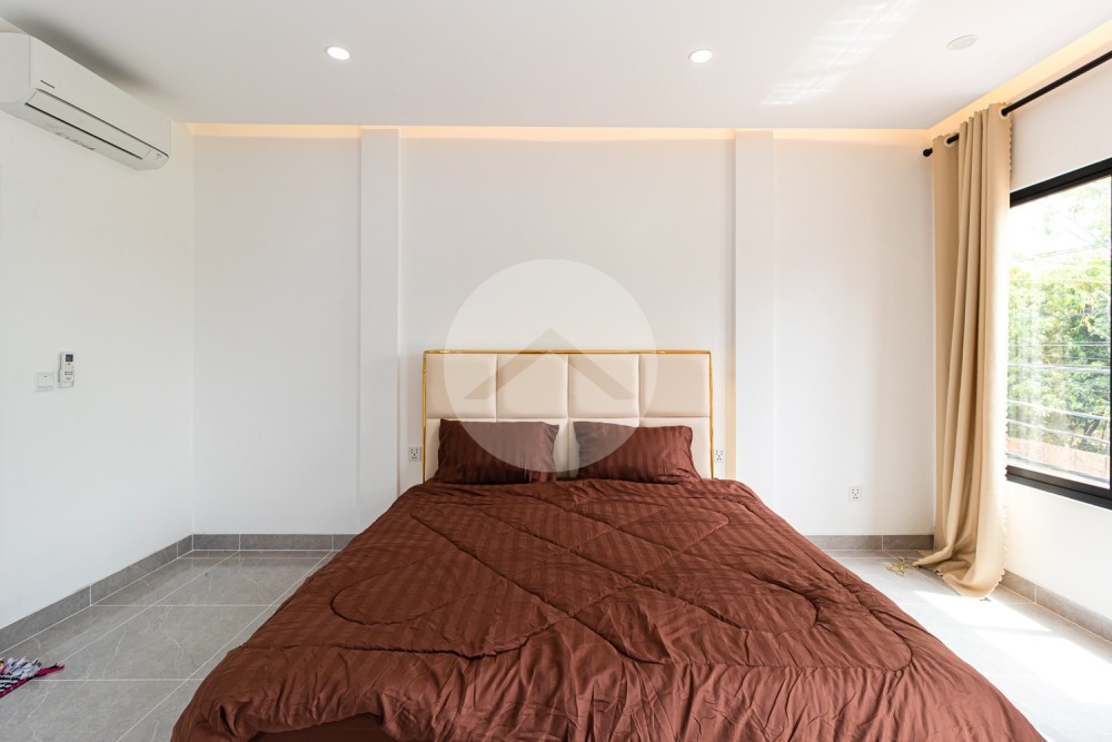 2 Bedroom Villa For Rent - Kouk Chak, Siem Reap - Image 12