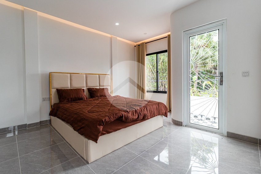 2 Bedroom Villa For Rent - Kouk Chak, Siem Reap