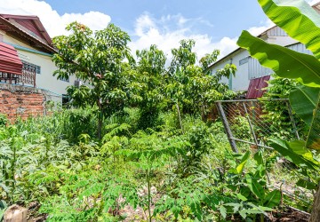 194 Sqm Residential Land For Sale - Slor Kram, Siem Reap thumbnail