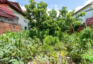 194 Sqm Residential Land For Sale - Slor Kram, Siem Reap thumbnail