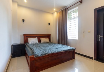 1 Bedroom Apartment For Rent - Wat Bo, Sala Kamreuk, Siem Reap thumbnail