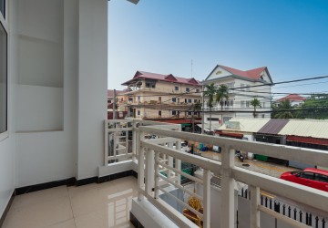 1 Bedroom Apartment For Rent - Wat Bo, Sala Kamreuk, Siem Reap thumbnail