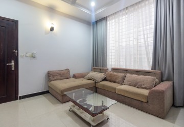 1 Bedroom Apartment For Rent - Wat Bo, Sala Kamreuk, Siem Reap thumbnail