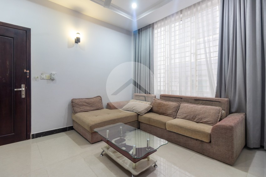 1 Bedroom Apartment For Rent - Wat Bo, Sala Kamreuk, Siem Reap