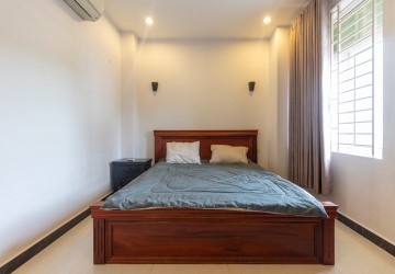 1 Bedroom Apartment For Rent - Wat Bo, Sala Kamreuk, Siem Reap thumbnail